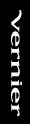 Vernier